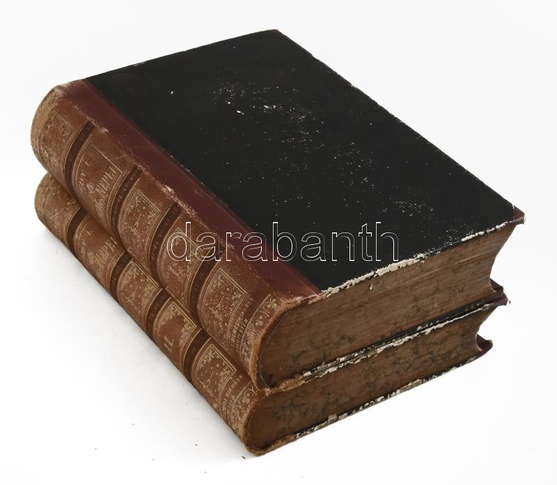 A Föld és népei. Föld és népismei kézikönyv. Hellwald Frigyes és egyéb írók nyomán kidolgozta: Dr. Toldy László. Előszóval bevezette: Dr. Hunfalvy János. I-II. kötet. I.: Észak-, Közép és Dél-Amerika földrajzi és népismei