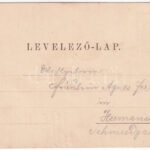 1900 Derestye, Darste, Dyrste, Dirste (Brassó, Brasov); Cell-féle sörgyár. H. Zeidner kiadása / brewery, beer factory (EK) - Image 2