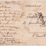 1921 Mezőtelegd, Tileagd; Telegdy kastély / castle (Rb) - Image 2