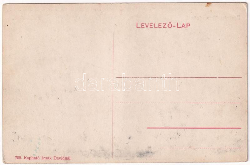 Marosújvár, Uioara, Ocna Mures; Rudolf akna, bánya, iparvasút. Izsák Dávid kiadása / mine, industrial railway (fl) - Image 2