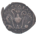 Római Birodalom / Róma / Marcus Aurelius (Antoninus Pius alatt) 140-144. Denár Ag (3,25g) T:XF repedés, kitörés / Roman Empire / Rome / Marcus Aurelius (under Antoninus Pius) 140-144. Denarius Ag 'AVRELIVS CAESAR AVG PII F COS / [PI]ETAS AVG' - Image 2