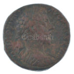 Római Birodalom / Róma / Marcus Aurelius 174. Sestertius bronz (25,11g) T:VF,F / Roman Empire / Rome / Marcus Aurelius 174. Sestertius bronze 'M ANTONINVS AVG TR P XXVIII / IM[P VI COS III] - S-C' (25,11g) C:VF,F RIC III 1096
