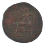 Római Birodalom / Róma / Marcus Aurelius 174. Sestertius bronz (25,11g) T:VF,F / Roman Empire / Rome / Marcus Aurelius 174. Sestertius bronze 'M ANTONINVS AVG TR P XXVIII / IM[P VI COS III] - S-C' (25,11g) C:VF,F RIC III 1096 - Image 2