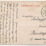 1912 Lippa, Lipova; Női zárda / nunnery (fl) - Image 2