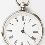 Vacheron Geneve zsebóra, működik, kulcs nélkül, szépen működik, d: 41 mm
