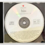 Brahms, London Festival Orchestra, Cesare Cantieri - Hungarian Dances No. 1-21. CD, Album, Point Classics, Németország, 1994. VG