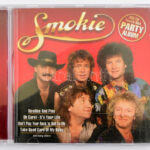 Smokie - Who The F*** Is Alice - Party Album. CD, Compilation, Eurotrend, Austria. VG