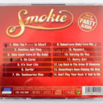 Smokie - Who The F*** Is Alice - Party Album. CD, Compilation, Eurotrend, Austria. VG - Image 2