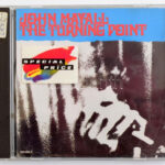 John Mayall - The Turning Point. CD, Album, Polydor, Egyesült Államok. VG