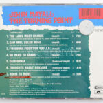 John Mayall - The Turning Point. CD, Album, Polydor, Egyesült Államok. VG - Image 2