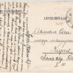 1928 Selmecbánya, Schemnitz, Banská Stiavnica; Becslés. A Selmeci Diákéletből XIV. Studentika. Röttig-Romwalter nyomda rt. Sopron / Studentica art postcard s: Bartha L. (EB) - Image 2