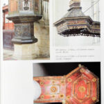 Kovács András: Késő reneszánsz építészet Erdélyben 1541-1720. Bp. - Kolozsvár, 2006, Teleki László Alapítvány - Polis. Kiadói kartonált papírkötés. - Image 3