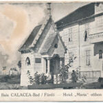 Temeskalácsa, Calacea; Baia / Bad / Hotel Maria otthon, fürdő szálloda / spa, hotel (b)