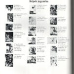 Kondor Béla. Tizenhét rézkarc. A bevezető tanulmányt írta: Németh Lajos. Bp., 1980, Corvina, 10 p.+17 t. Kiadói papírkötés, kissé koszos borítóval. - Image 2