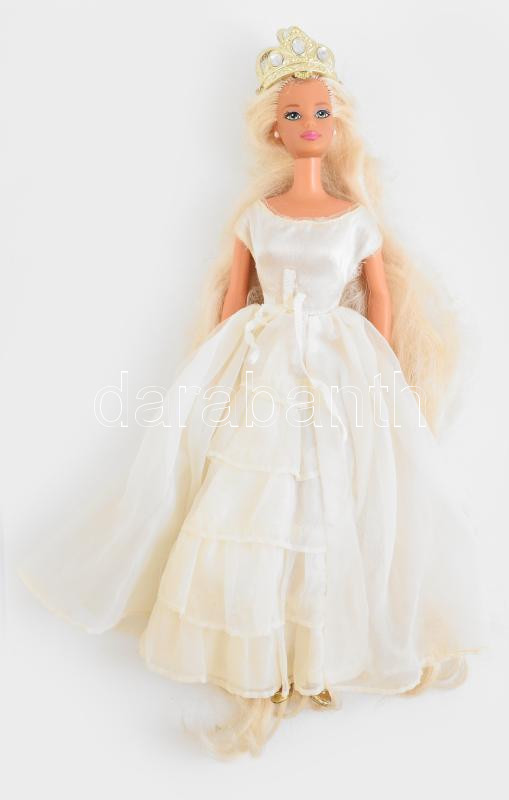 1991 Mattel Barbie baba 30 cm