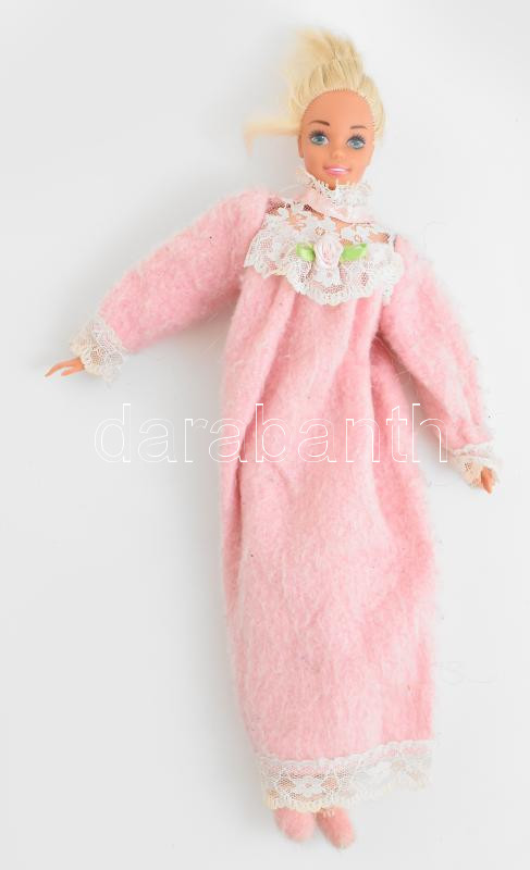 1993 Mattel Barbie baba szövet testű 30 cm