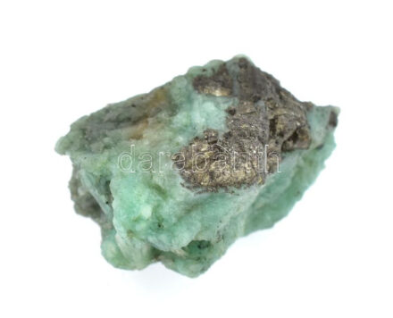 Kolumbiai smaragd rög, 52 cts