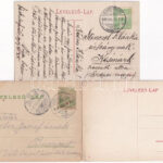 Herkulesfürdő, Baile Herculane; - 6 db RÉGI város képeslap / 6 pre-1945 town-view postcards - Image 2