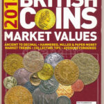 Marion Williamson (szerk.): British Coins Market Values 2018. MyTimeMedia, 2017. Használt, jó állapotban.