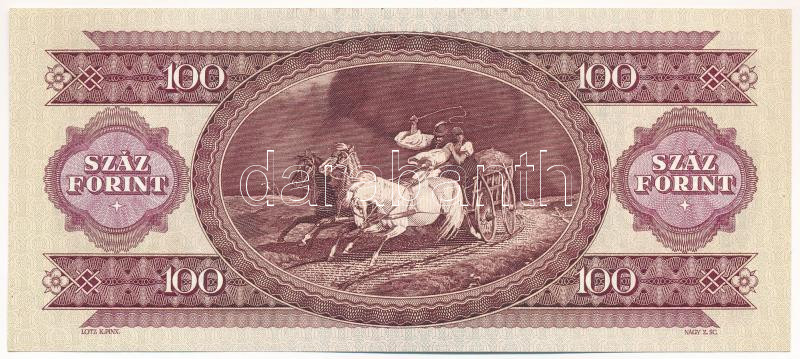 1992. 100Ft T:UNC - Image 2