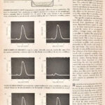 1967 A Scientific American c. magazin II. féléve bekötve. - Image 2