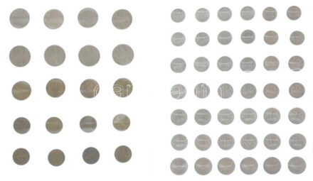 1970-1991. 10f-20Ft (összesen 62db, műanyag berakólapokon) T:vegyes