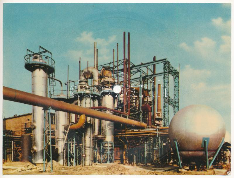 3 db MODERN Colorvox hanglemez képeslap borítékokban / 3 modern Colorvox record postcards in envelopes - Image 2