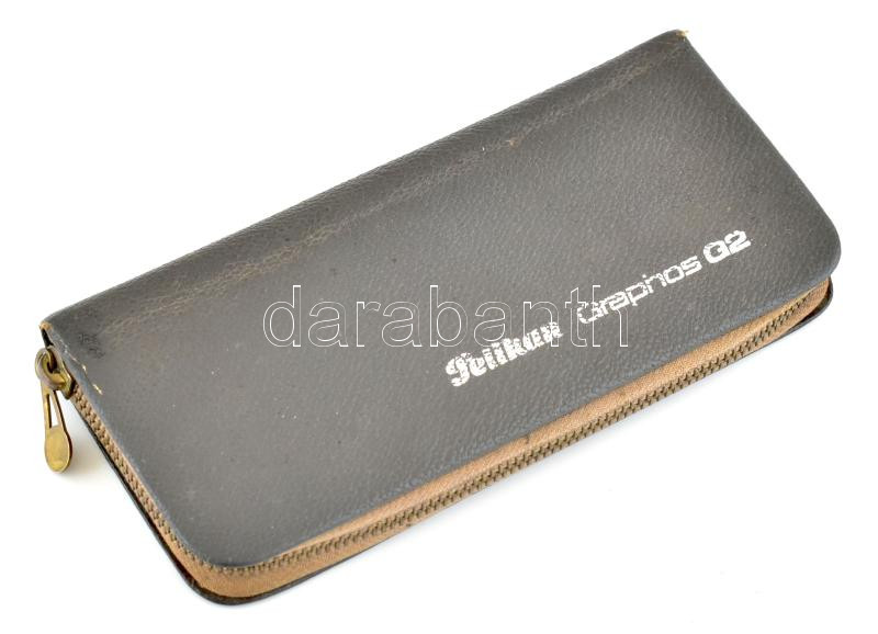 Pelikán Graphos G2 toll készlet, sérült - Image 2