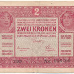 1917. 2K '7000 feletti sorozatszám' T:F Adamo K6