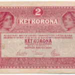 1917. 2K '7000 feletti sorozatszám' T:F Adamo K6 - Image 2