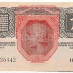 1916. 1K T:AU,XF hajtatlan, sarokkopás - Image 2