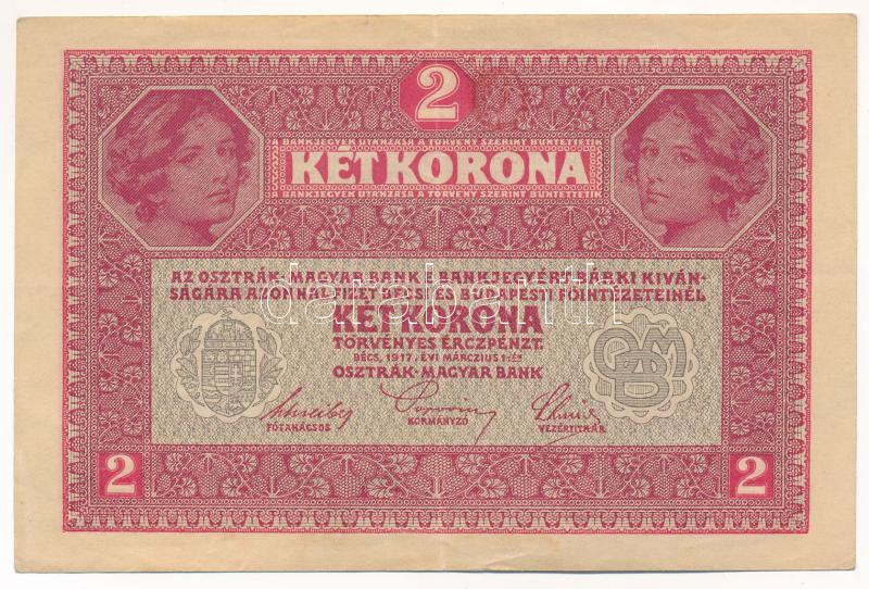 1917. 2K T:F Adamo K6 - Image 2