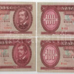 1968. 100Ft (8x) T:XF-F Adamo F32 - Image 3