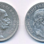 1912-1913KB 2K Ag 'Ferenc József' (2xklf) T:XF,VF Adamo K6