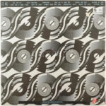 Rolling Stones - Steel Wheels. Vinyl, LP, Album, Stereo. Gong, Magyarország, 1989. VG+ - Image 2