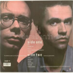 Ambitious Lovers - Lust. Vinyl, LP, Album. Elektra, Németország, 1991. VG+ - Image 2
