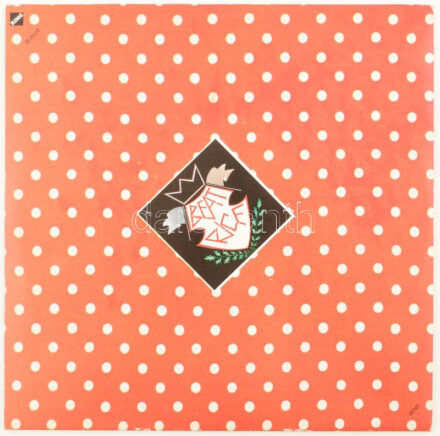Beatrice - '78-'88. 2 x Vinyl, LP, Stereo. Ring, Magyarország, 1988. VG+