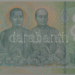 Thaiföld 2022. 20B T:UNC Thailand 2022. 20 Baht C:UNC - Image 2