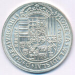 1972. '1506. Tallér 'II. Ulászló' jelzett Ag utánveret emlékérem (18,07g/39mm) T:AU - Image 2
