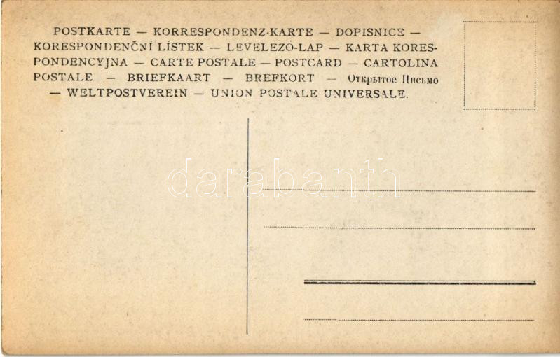 1906 Oroszvár, Rusovce, Karlburg (Pozsony, Pressburg, Bratislava); photo - Image 2