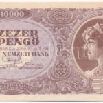 1946. 10.000BP T:AU Adamo P35