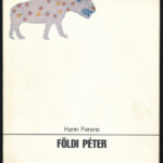 Hann Ferenc: Földi Péter. Beszélgetés a művésszel. Prakfalvi Endre tanulmányával. Salgótarján, 1990, Nógrádi Történeti Múzeum. Kiadói papírkötés.