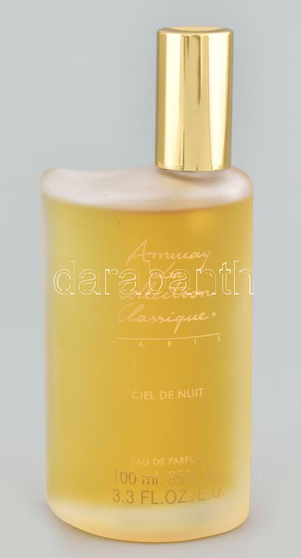 Amway La Collection Classique Paris Ciel De Nuit Eau de Parfum, 100 ml