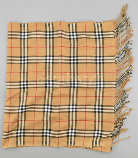 Burbury stílusú sál, 53x200cm