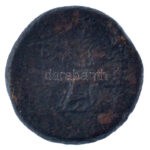 Ókori Görögország Kr.e. ~4-3. század bronz érme (11,85g) T:F Ancient Greece ~4th-3rd century BC bronze coin (11,85g) C:F - Image 2