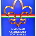 Gergely Ferenc: A magyar cserkészet története 1910-1948. Bp., 1989, Göncöl. Kiadói papírkötés.