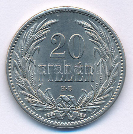 1894KB 20f Ni T:AU Adamo K4