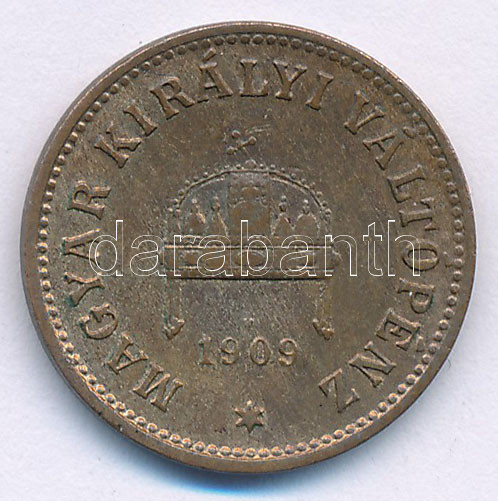 1909KB 2f bronz T:XF Adamo K2 - Image 2