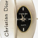 Christian Dior replika női karóra, szép állapotban