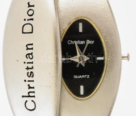 Christian Dior replika női karóra, szép állapotban
